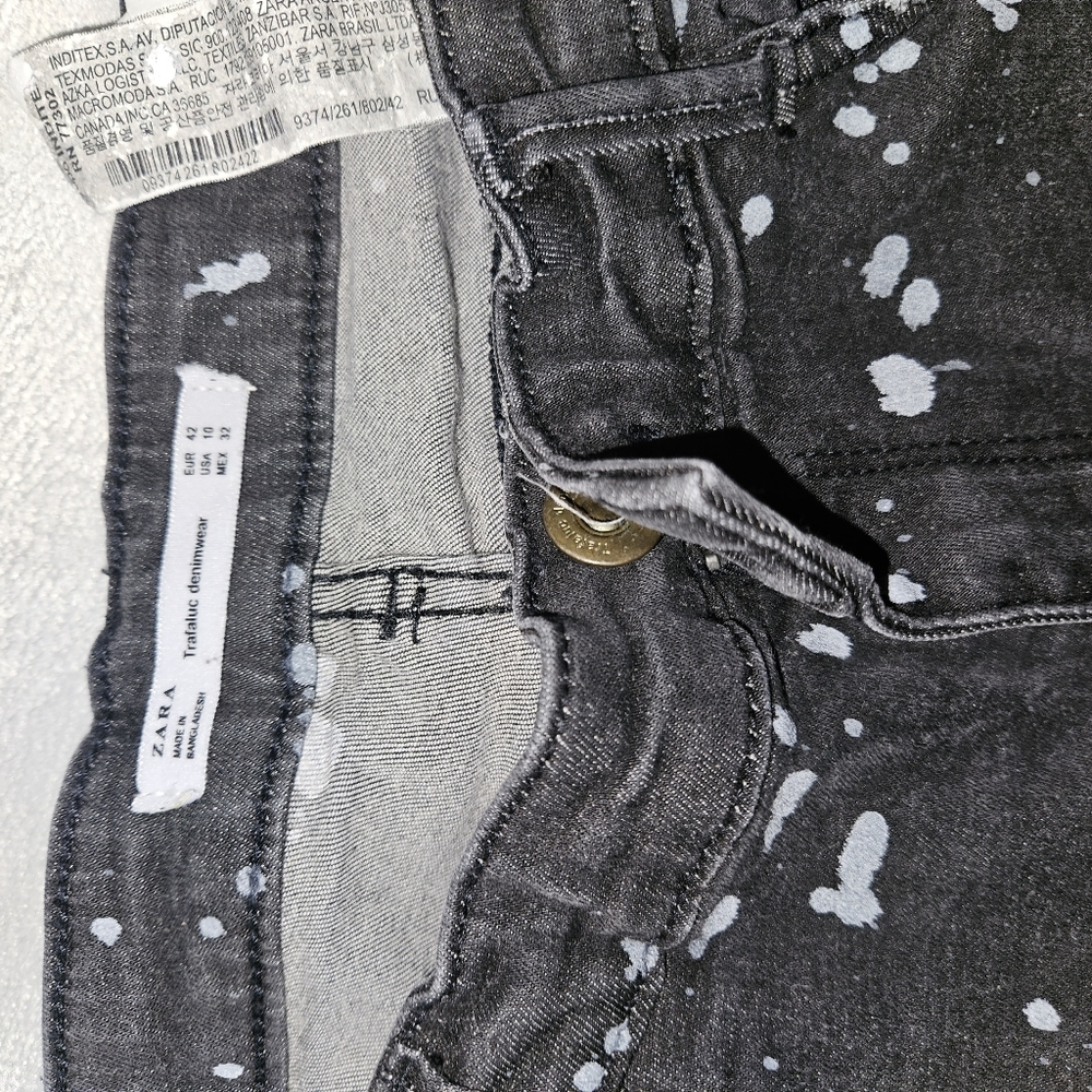 Jeans - Picture 4 of 4